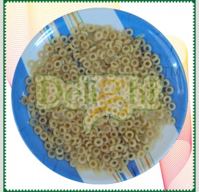 Manufacturers Exporters and Wholesale Suppliers of Ring Fryums Rajkot Gujarat